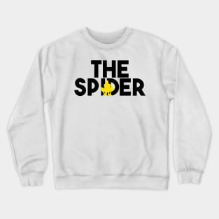 The Spider Crewneck Sweatshirt